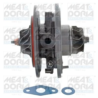 Groupe carter, turbocompresseur Hyundai SANTA FÉ II
