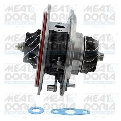 Groupe carter, turbocompresseur Ssangyong REXTON / REXTON II