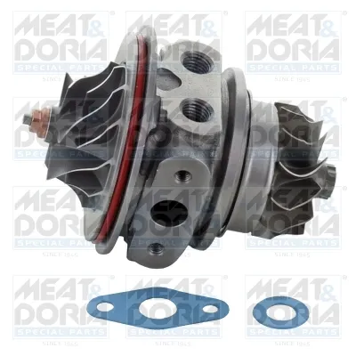 Groupe carter, turbocompresseur Opel VECTRA C · Opel VECTRA C GTS · Opel SIGNUM Hatchback