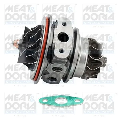 Groupe carter, turbocompresseur Volvo V70 I