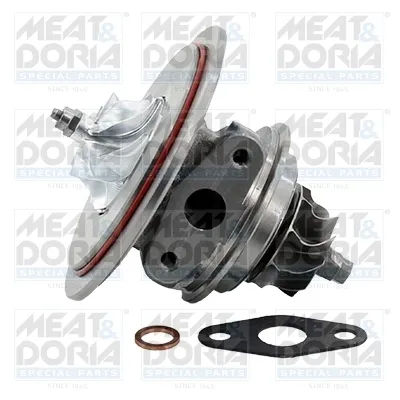 Groupe carter, turbocompresseur Opel MERIVA B MPV · Vauxhall MERIVA Mk II