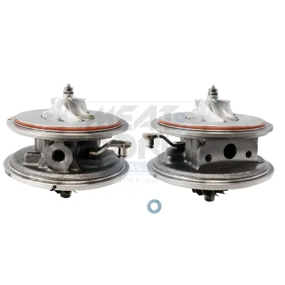 Groupe carter, turbocompresseur Ford ECOSPORT · Ford FOCUS IV · Ford FOCUS IV Turnier
