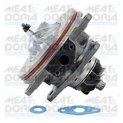 Groupe carter, turbocompresseur Skoda KODIAQ I · Vw PASSAT B8 · Vw PASSAT B8 Variant