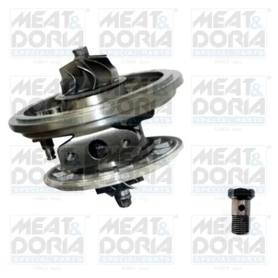 Groupe carter, turbocompresseur Audi A3 · Audi A3 Sportback · Seat ALTEA
