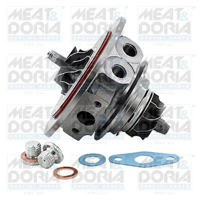 Groupe carter, turbocompresseur Renault MEGANE III Hatchback · Renault MEGANE III Coupe · Renault MEGANE III Grandtour