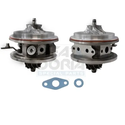 Groupe carter, turbocompresseur Hyundai SANTA FE IV · Kia SORENTO III