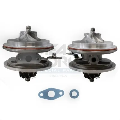 Groupe carter, turbocompresseur Hyundai SANTA FE IV · Hyundai SANTA FE IV SUV Van