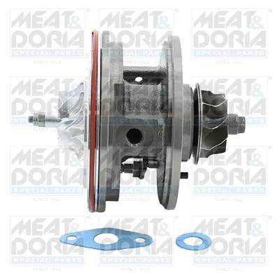 Groupe carter, turbocompresseur Hyundai SANTA FÉ III
