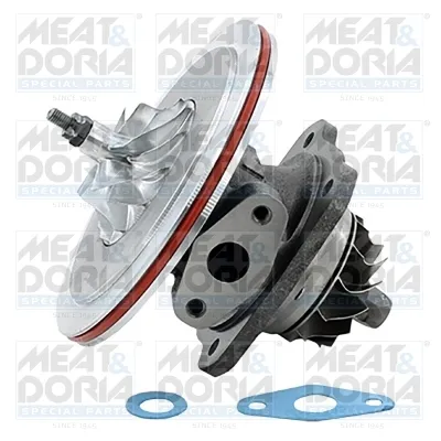 Groupe carter, turbocompresseur Volvo S80 II · Volvo V70 III · Volvo XC70 II