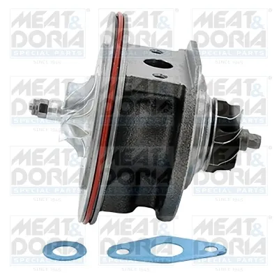 Groupe carter, turbocompresseur Volvo S80 II · Volvo V70 III · Volvo XC70 II