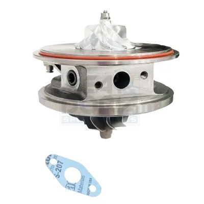 Groupe carter, turbocompresseur Audi A4 B9 · Audi A4 Allroad B9 · Audi Q5