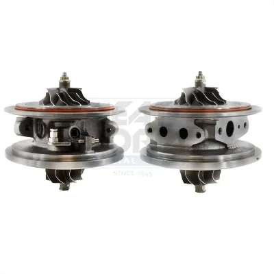 Groupe carter, turbocompresseur Nissan CABSTAR · Nissan NT400 CABSTAR