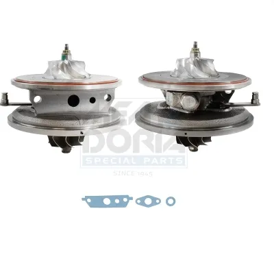 Groupe carter, turbocompresseur Mercedes-Benz SPRINTER 3-t Van · Mercedes-Benz SPRINTER 3-t Platform/Chassis · Mercedes-Benz SPRINTER 3,5-t Van