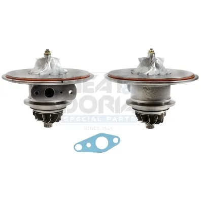 Groupe carter, turbocompresseur Nissan NV400 Van · Nissan NV400 Bus · Nissan NV400 Platform/Chassis