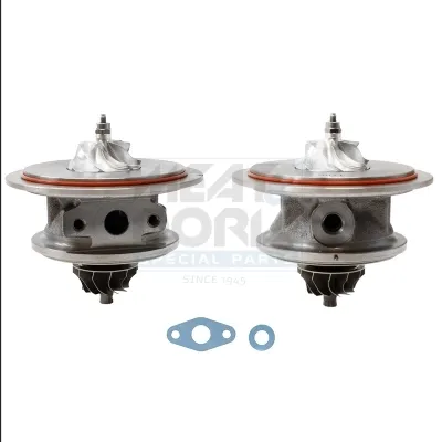 Groupe carter, turbocompresseur Nissan NV400 Van · Nissan NV400 Bus · Nissan NV400 Platform/Chassis