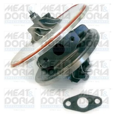 Groupe carter, turbocompresseur Ford FOCUS C-MAX · Ford FOCUS II · Ford FOCUS II Turnier