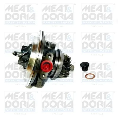 Groupe carter, turbocompresseur Opel ASTRA G Hatchback · Opel ASTRA G Estate · Opel ZAFIRA A MPV