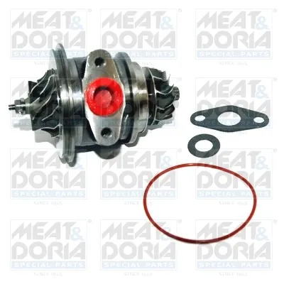 Groupe carter, turbocompresseur Hyundai ACCENT II · Hyundai MATRIX · Hyundai GETZ