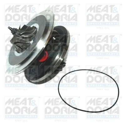 Groupe carter, turbocompresseur Nissan ALMERA II Hatchback · Nissan ALMERA II · Nissan X-TRAIL I