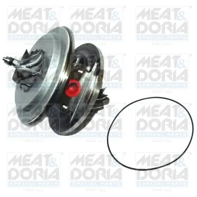 Groupe carter, turbocompresseur Audi A4 B7 · Audi A4 B7 Avant