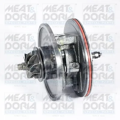 Groupe carter, turbocompresseur Alfa Romeo MITO · Fiat STRADA Pickup · Fiat IDEA