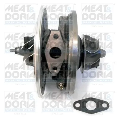 Groupe carter, turbocompresseur Alfa Romeo 166 · Lancia THESIS