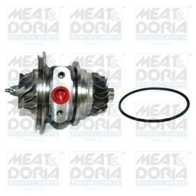 Groupe carter, turbocompresseur Mitsubishi PAJERO II · Mitsubishi PAJERO II Canvas Top