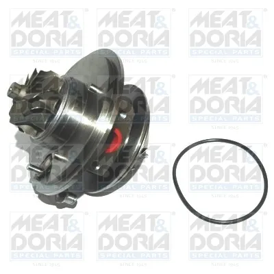 Groupe carter, turbocompresseur Ford TRANSIT Bus · Ford TRANSIT Van · Ford TRANSIT Platform/Chassis