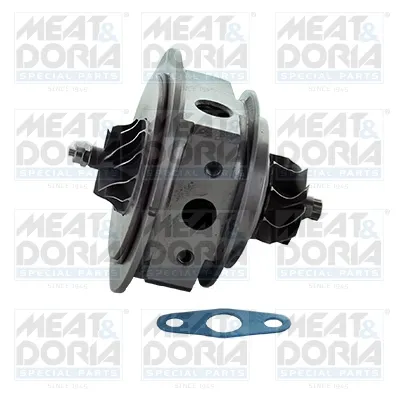 Groupe carter, turbocompresseur Alfa Romeo MITO · Fiat BRAVO II · Fiat PUNTO EVO
