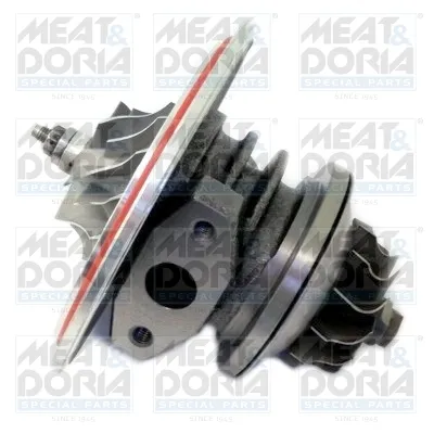 Groupe carter, turbocompresseur Nissan TERRANO II