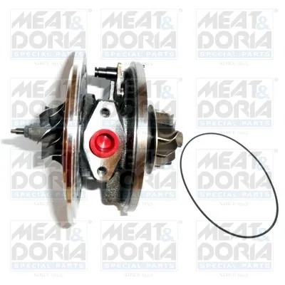 Groupe carter, turbocompresseur Jeep CHEROKEE