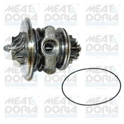 Groupe carter, turbocompresseur Land Rover DISCOVERY I