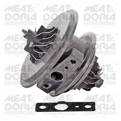Groupe carter, turbocompresseur Ford FIESTA IV · Ford FIESTA Hatchback Van