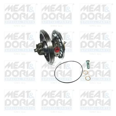 Groupe carter, turbocompresseur Audi A3 · Audi A3 Sportback · Audi TT