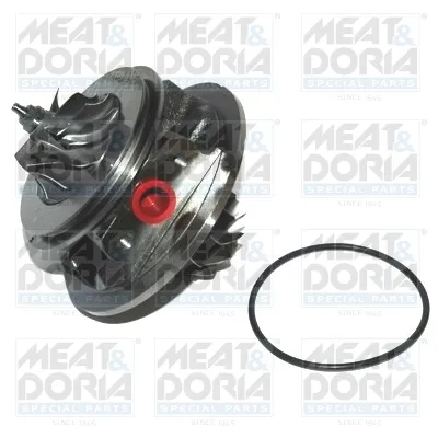 Groupe carter, turbocompresseur Vw CRAFTER 30-35 Bus · Vw CRAFTER 30-50 Van · Vw CRAFTER 30-50 Platform/Chassis