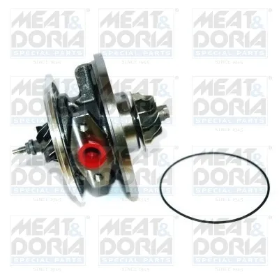Groupe carter, turbocompresseur Audi A2 · Vw LUPO I