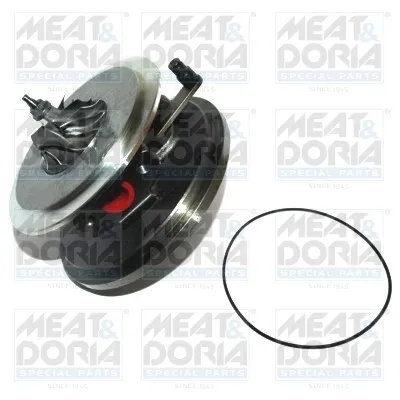 Groupe carter, turbocompresseur Ford TOURNEO CONNECT · Ford TRANSIT CONNECT