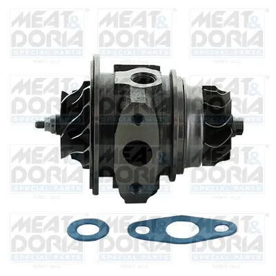 Groupe carter, turbocompresseur Volvo S80 I · Volvo XC90 I