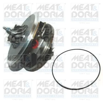 Groupe carter, turbocompresseur Vw LT 28-35 II Bus · Vw LT 28-46 II Van · Vw LT 28-46 II Platform/Chassis
