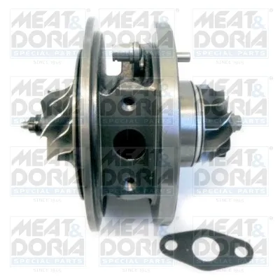 Groupe carter, turbocompresseur Hyundai SANTA FÉ II