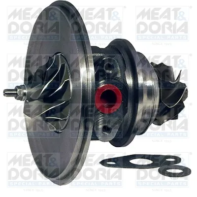 Groupe carter, turbocompresseur Fiat PUNTO · Fiat IDEA