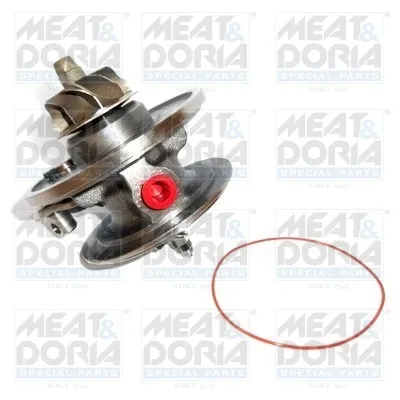 Groupe carter, turbocompresseur Skoda FABIA I · Skoda FABIA I Combi · Skoda FABIA I Saloon