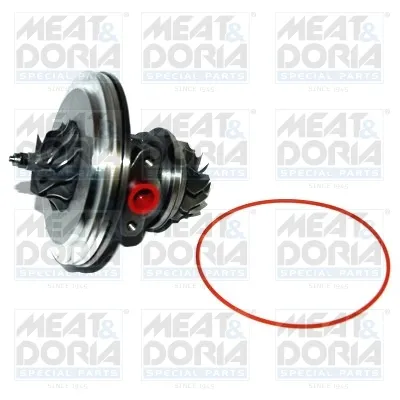 Groupe carter, turbocompresseur Mercedes-Benz SPRINTER 3-t Bus · Mercedes-Benz SPRINTER 3-t Van · Mercedes-Benz SPRINTER 3-t Platform/Chassis