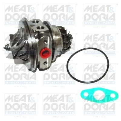 Groupe carter, turbocompresseur Subaru IMPREZA Saloon · Subaru IMPREZA Estate