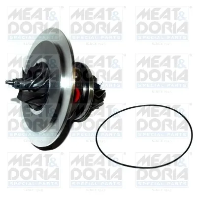 Groupe carter, turbocompresseur Fiat DUCATO Van · Fiat DUCATO Bus · Fiat DUCATO Platform/Chassis