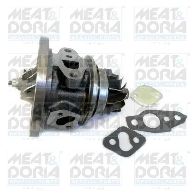 Groupe carter, turbocompresseur Toyota LAND CRUISER · Toyota 4 RUNNER II · Toyota HIACE IV Bus