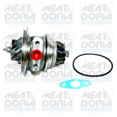 Groupe carter, turbocompresseur Mitsubishi PAJERO II · Nissan TERRANO II · Nissan PATROL GR V Wagon