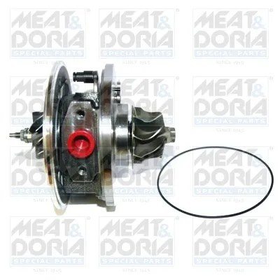 Groupe carter, turbocompresseur Suzuki GRAND VITARA II