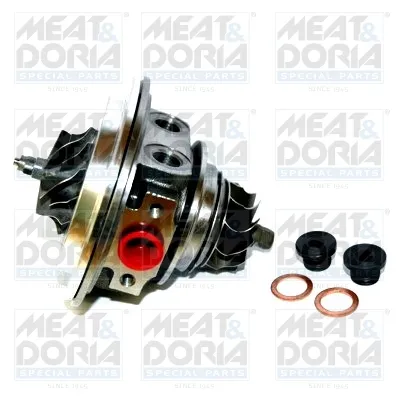 Groupe carter, turbocompresseur Audi A3 · Audi A3 Sportback · Audi TT