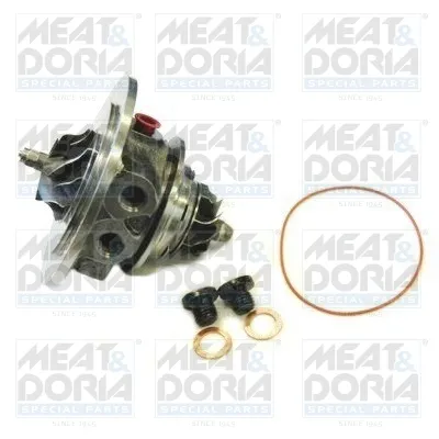 Groupe carter, turbocompresseur Ford GALAXY II · Ford S-MAX · Ford MONDEO IV